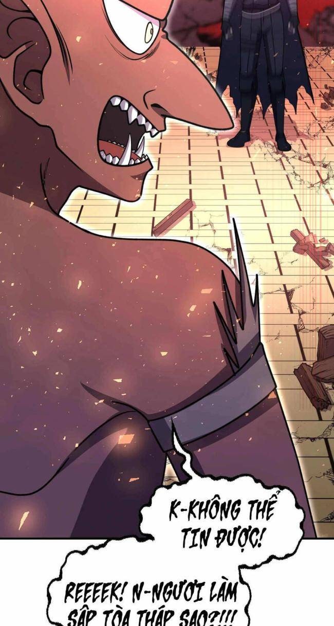 Ai Cũng Hồi Quy Ngoại Trừ Tôi - Page 42