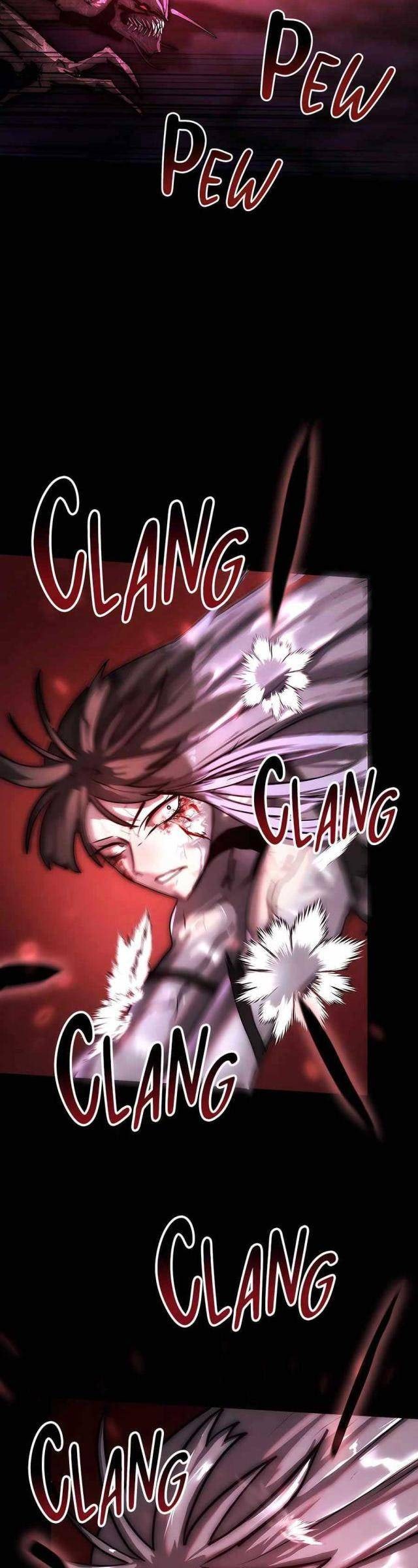 Tôi Đã Trở Thành Quái Vật Không Gian - Page 23