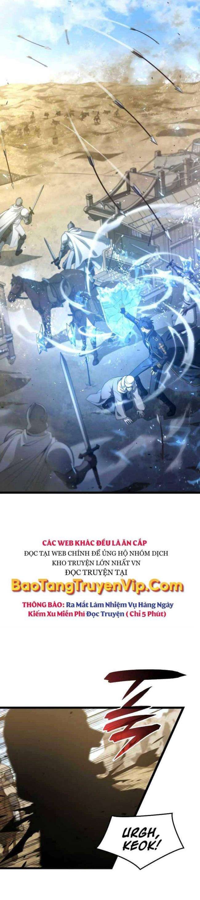 Người Chơi Tài Năng Điên Cuồng - Page 30