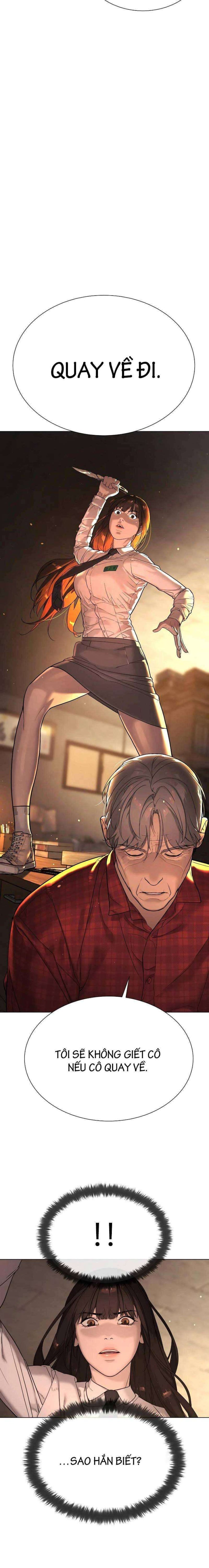 Sát Thủ Peter - Page 20