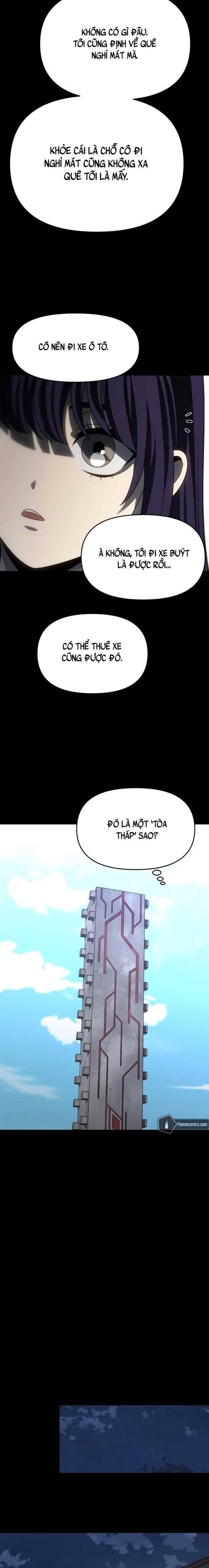 Ta Từng Là Tháp Vương - Page 24