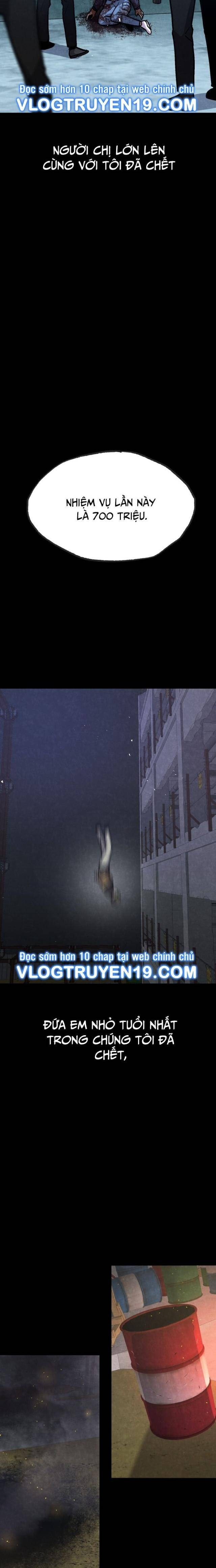 Ói Tiền Ra Đây - Page 7