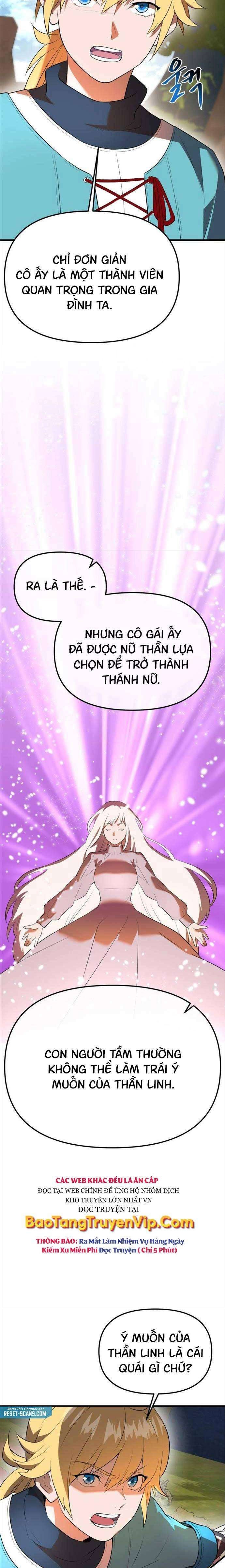 Hoàng Kim Pháp Sư - Page 27