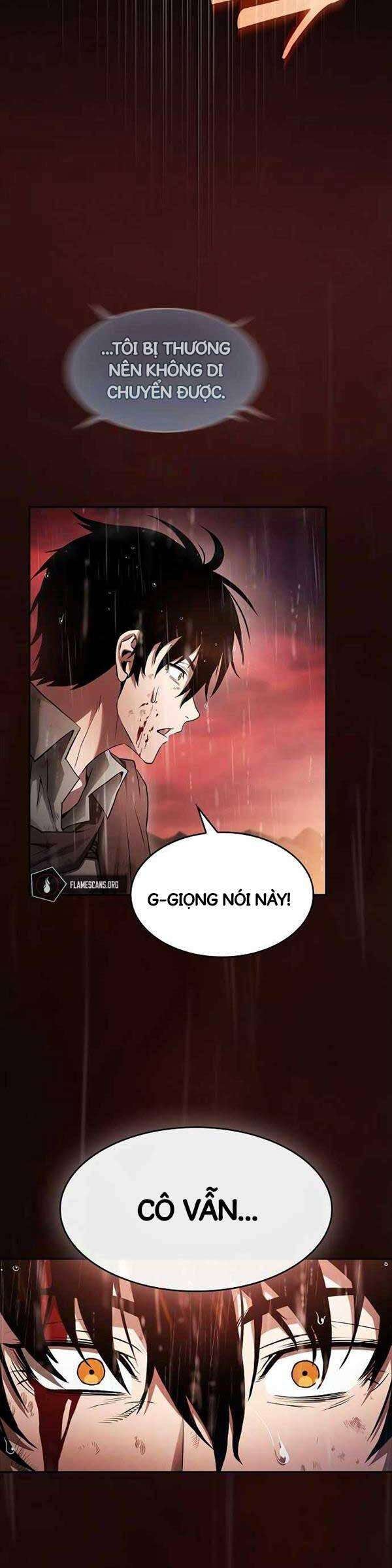 Kiếm Sĩ Thiên Tài Của Học Viện - Page 38