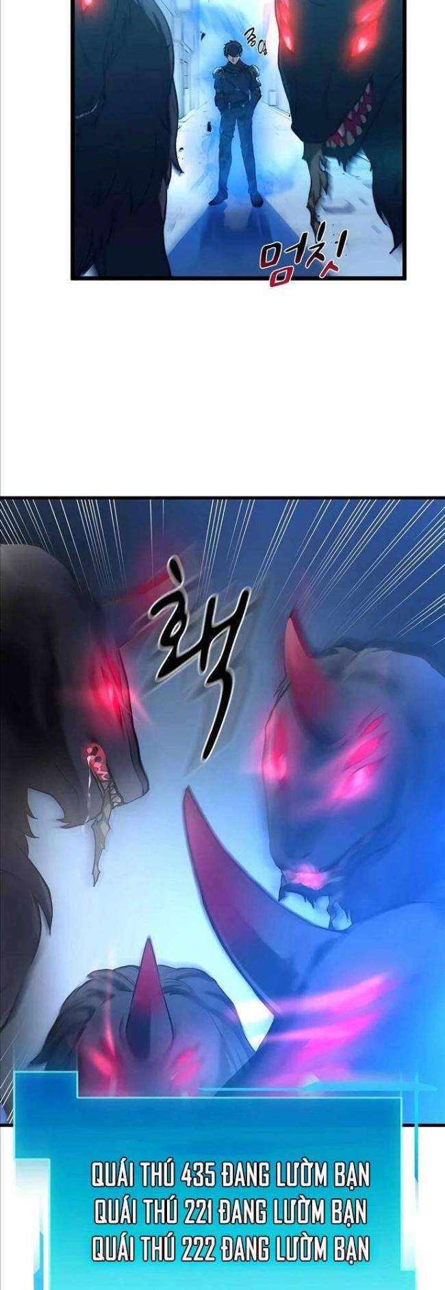 Tôi Thăng Cấp Bằng Kĩ Năng - Page 6