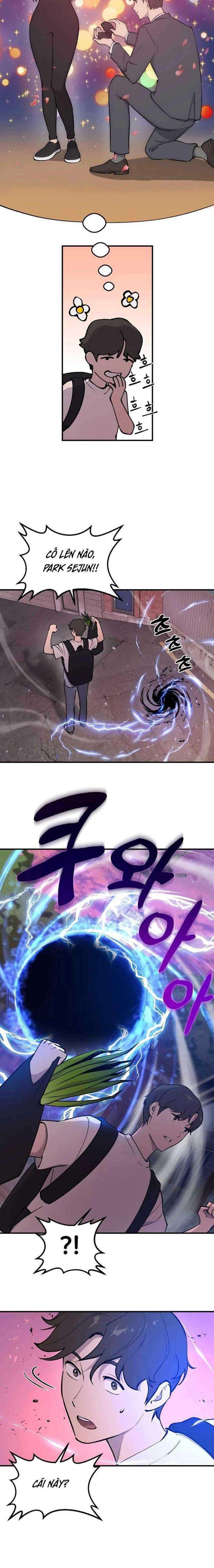 Làm Nông Dân Trong Tòa Tháp Thử Thách - Page 26