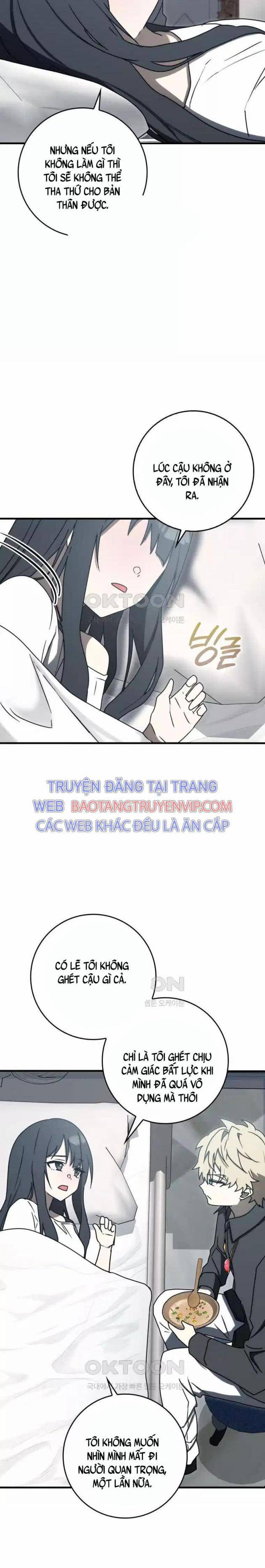 Học Viện Của Con Trai Quỷ Vương - Page 18