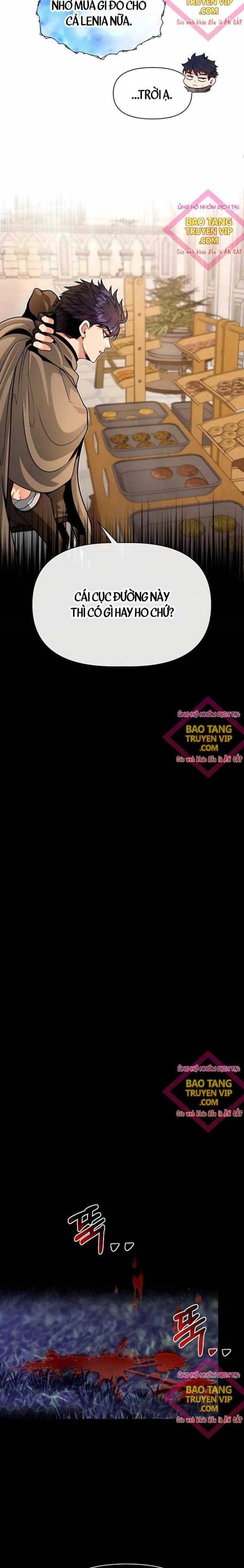 Anh Trai Anh Hùng Là Người Đã Chết Trong Học Viện - Page 29