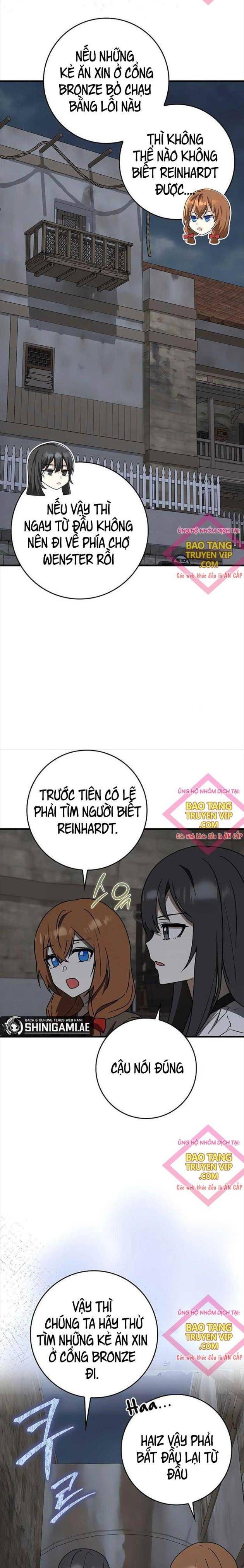 Học Viện Của Con Trai Quỷ Vương - Page 30