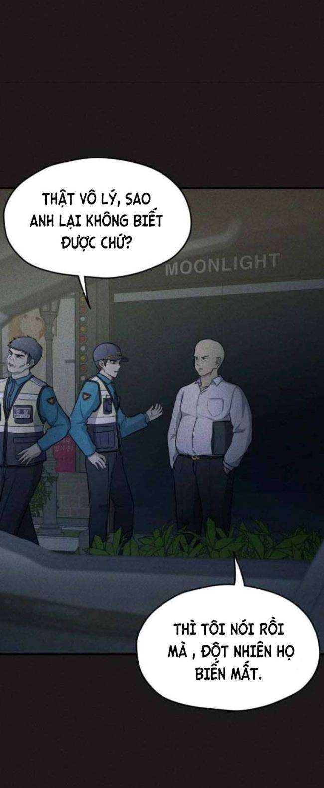 Phòng Kín - Page 50