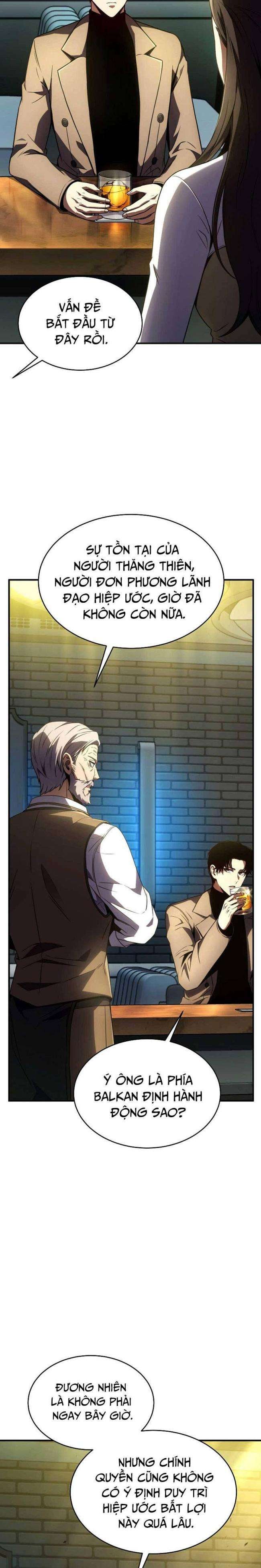 Ma Dược Sư Thiên Tài - Page 31