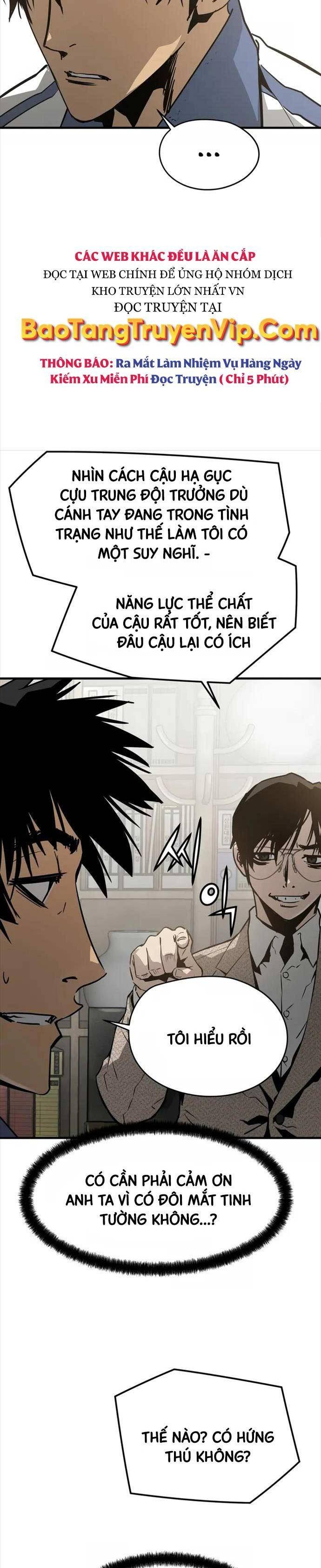 Đặc Công Xuất Ngũ - Page 24