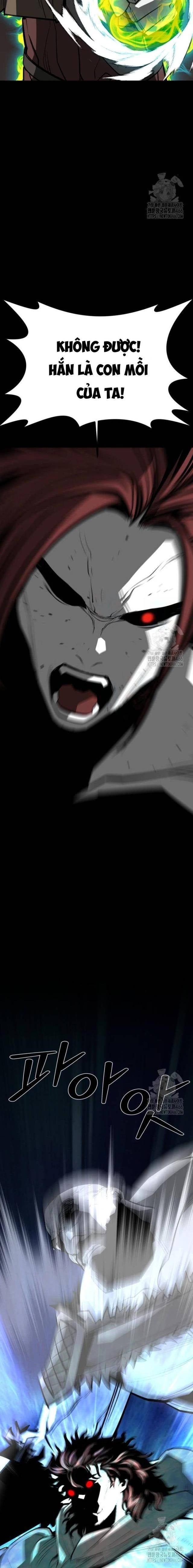 Nhân Vật Chính Ẩn Giấu Sức Mạnh - Page 26