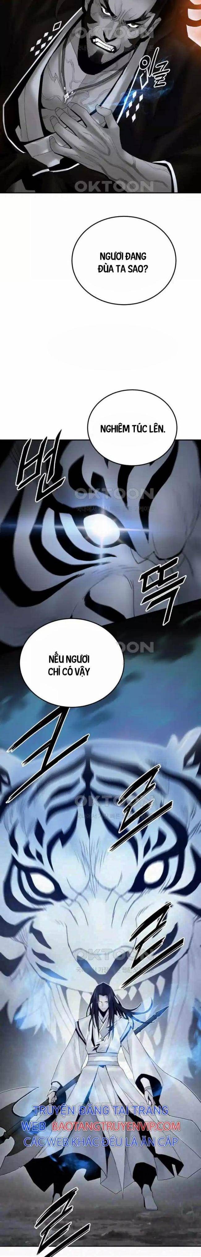 Hắc Bạch Võ Đế - Page 32