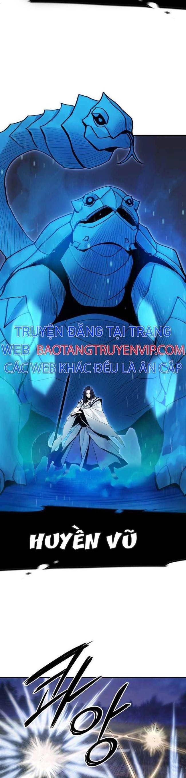 Hắc Bạch Võ Đế - Page 22