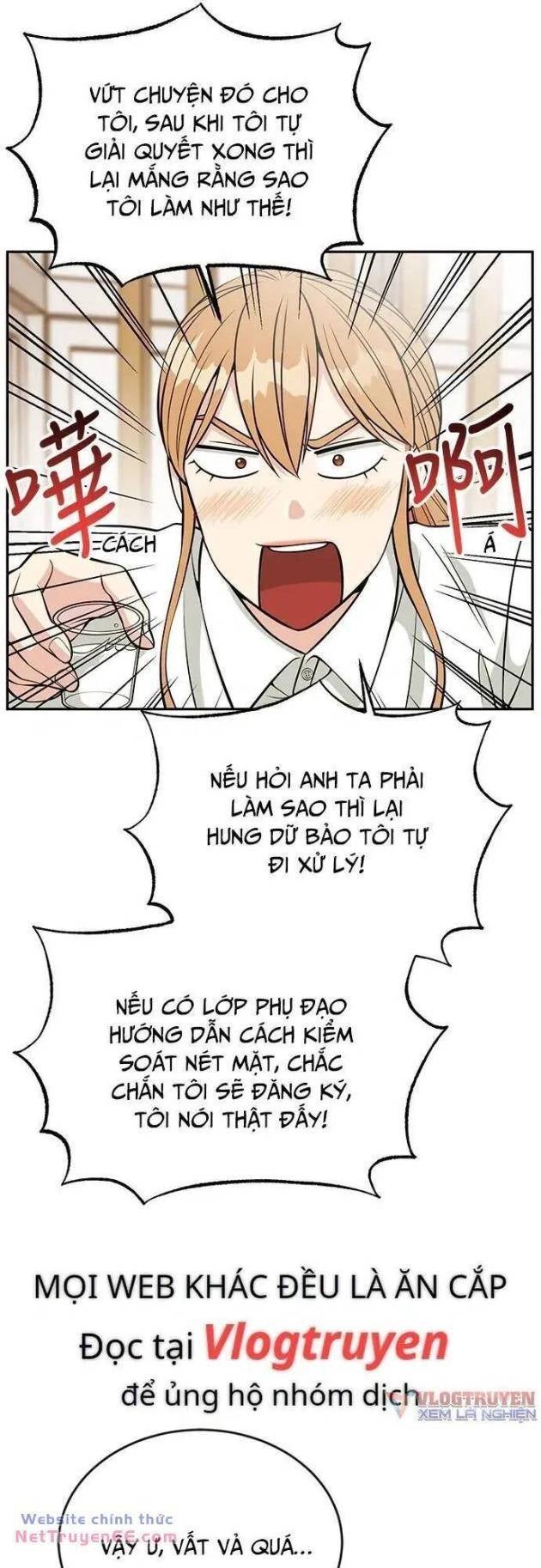 Chuyển Sinh Trở Thành Nhân Viên Mới - Page 25