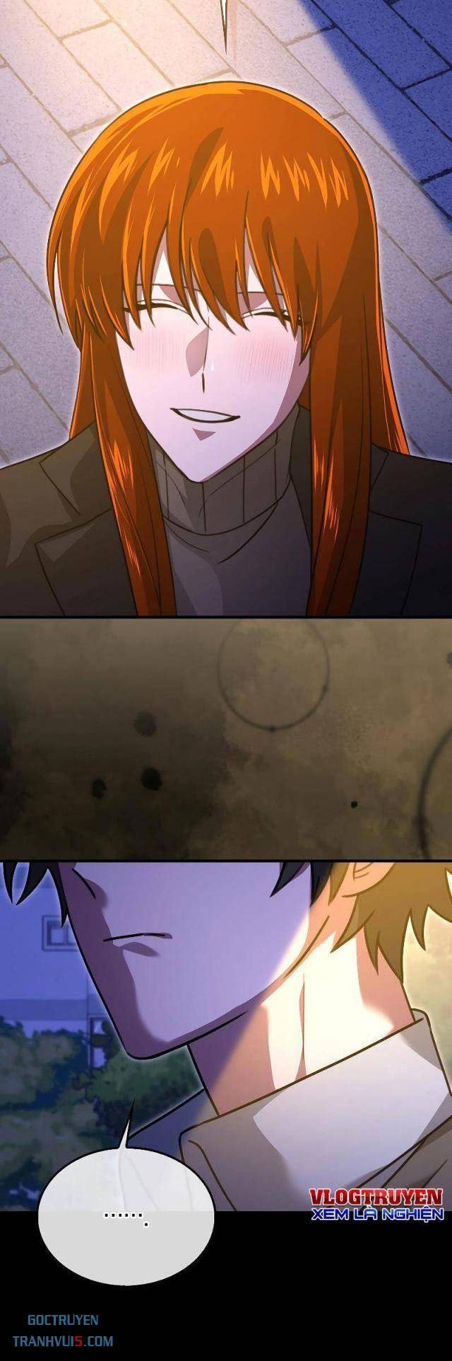 Tôi Không Phải Là Hồi Quy Giả - Page 36