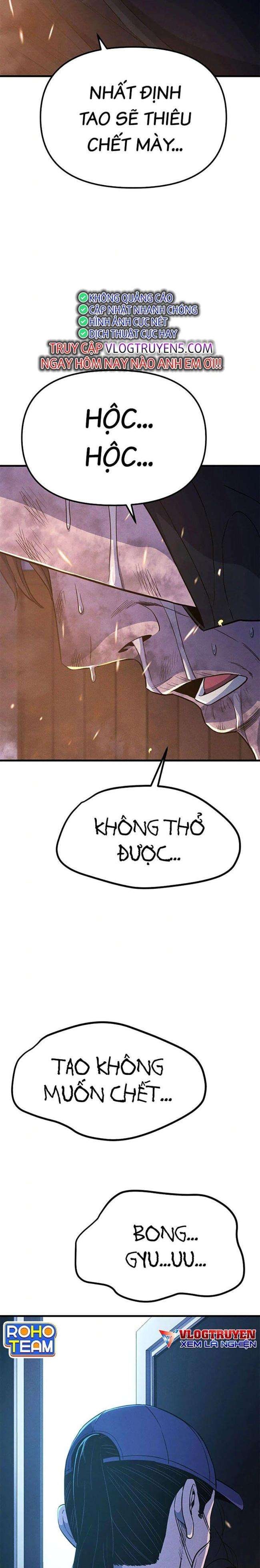 Gương Mặt Tâm Thần - Page 35