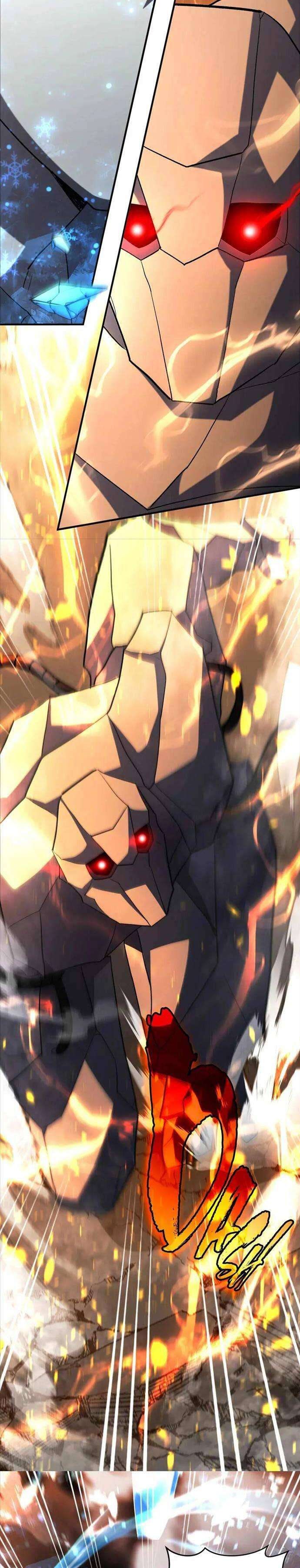 Thiết Huyết Chiêu Hồn Sư - Page 16