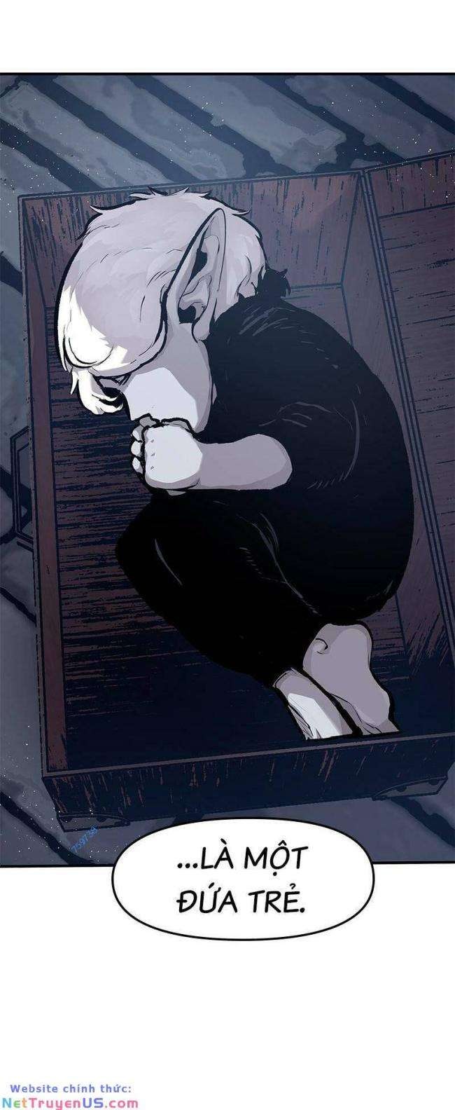 Kị Sĩ Xác Sống - Page 55