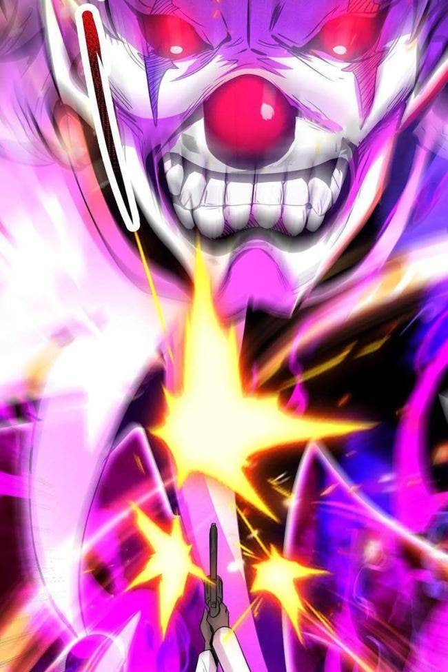 Dược Sư Kì Lạ: Bệnh Nhân Của Tôi Đều Rất Khủng Bố - Page 32