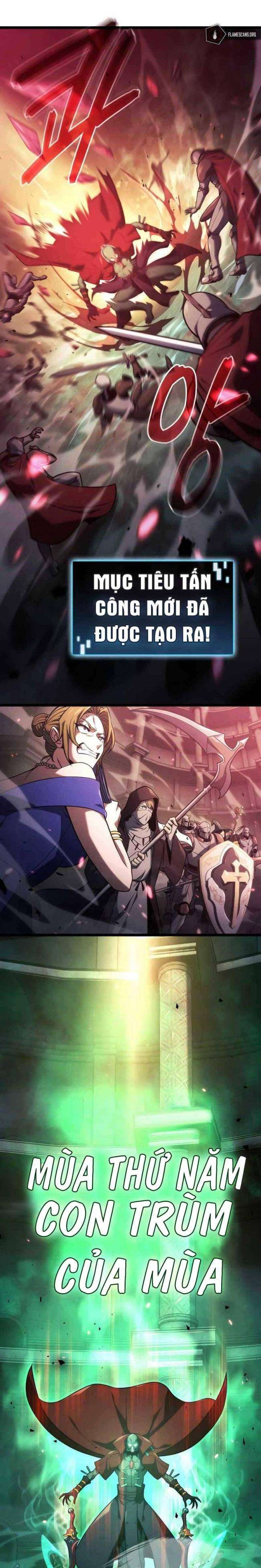 Người Chơi Tài Năng Điên Cuồng - Page 6