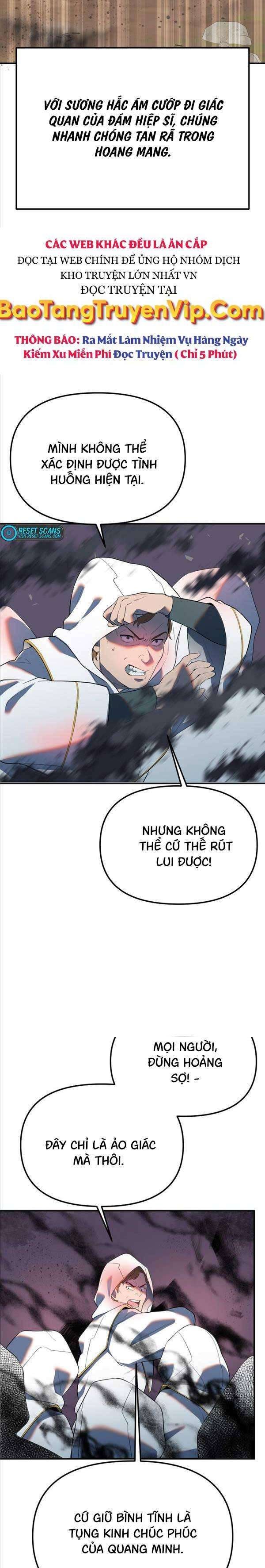 Hoàng Kim Pháp Sư - Page 7