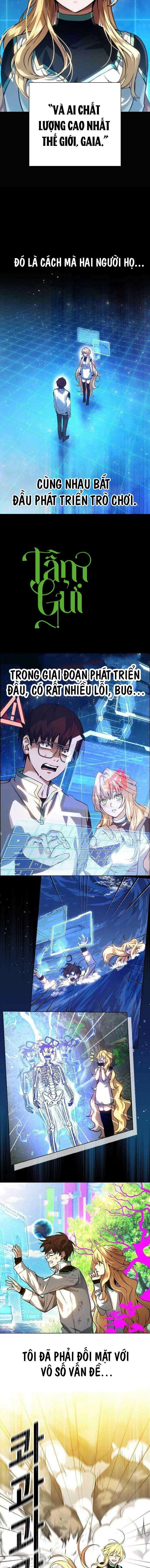 Kẻ Luôn Kết Thúc Bằng Bad Ending - Page 4