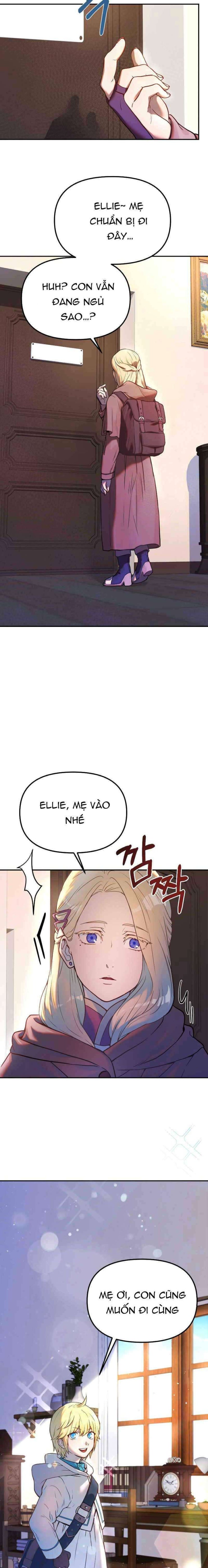 Hoàng Kim Pháp Sư - Page 24