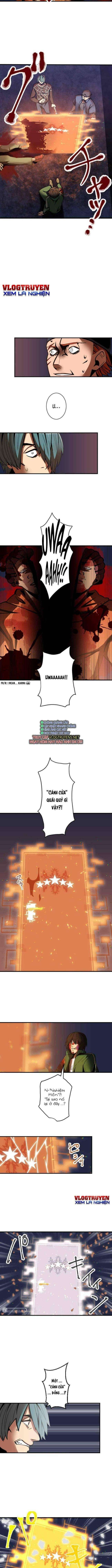 Huyết Thánh Cứu Thế Chủ~ Ta Chỉ Cần 0.0000001% Đã Trở Thành Vô Địch - Page 29