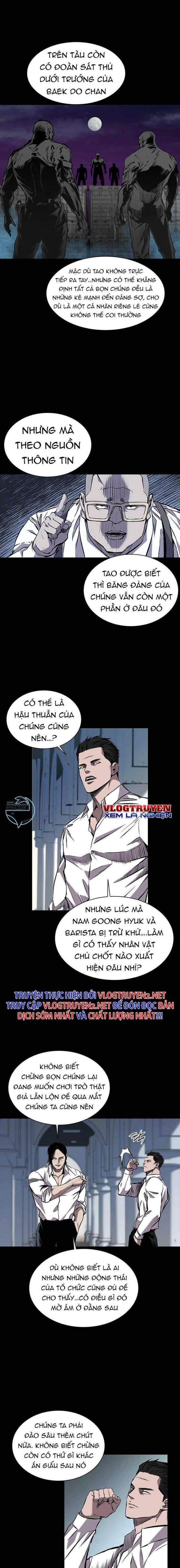 Báo Thù 2: Vạn Nhân Chi Thượng - Page 14