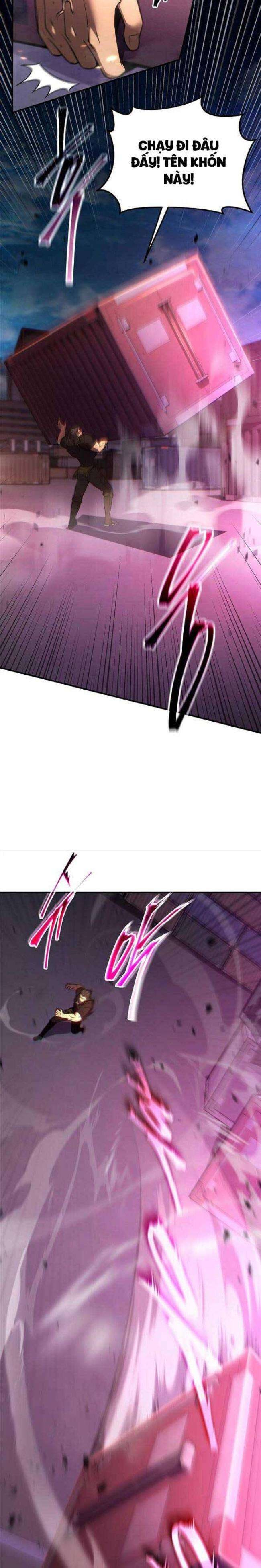 Ma Dược Sư Thiên Tài - Page 21