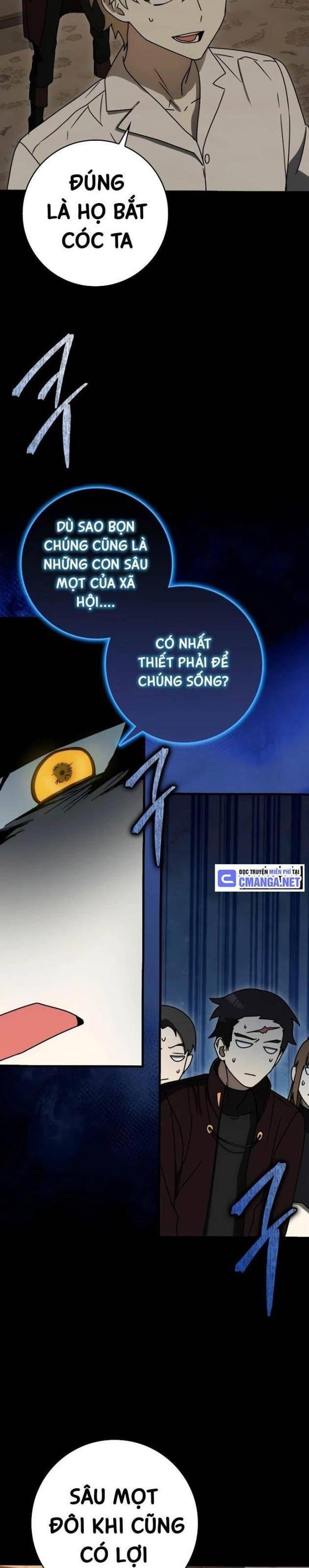 Học Viện Của Con Trai Quỷ Vương - Page 16