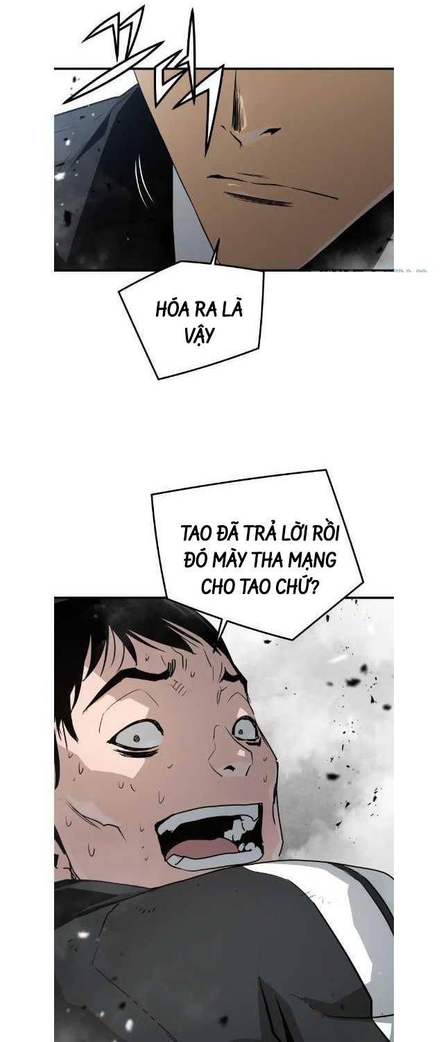 Đặc Công Xuất Ngũ - Page 18