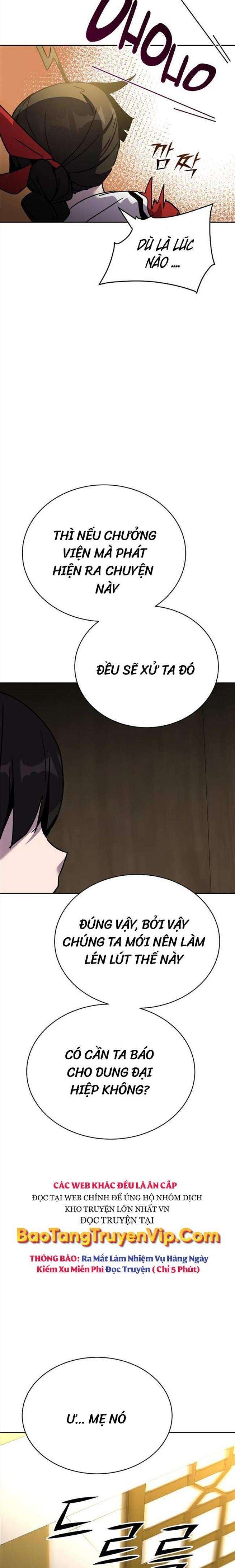 Streamer Cuộc Sống Thường Ngày Tại Võ Lâm - Page 7