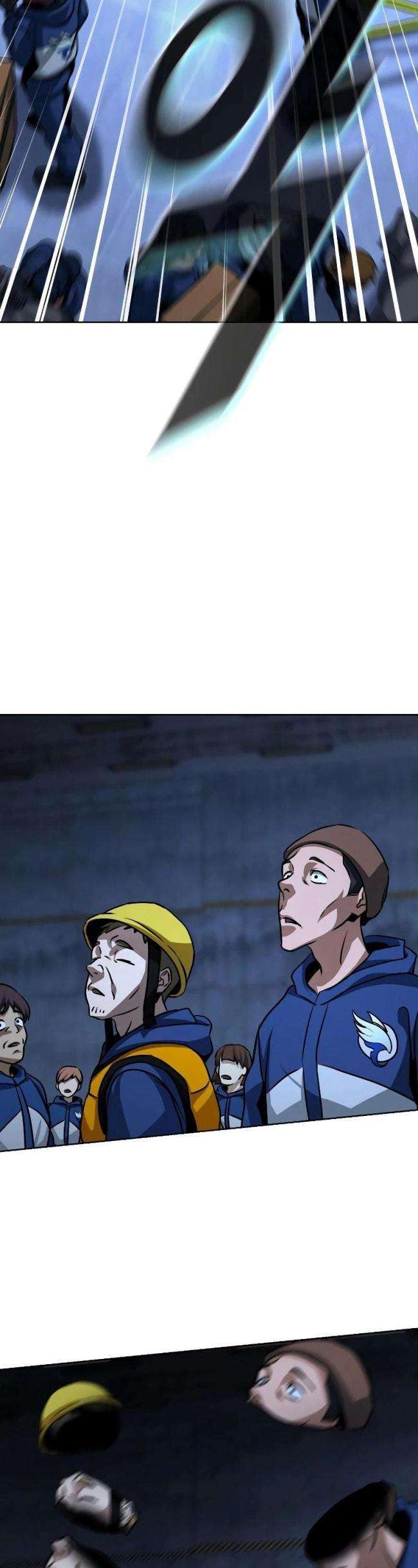 Tuyệt Đỉnh Anh Hùng - Page 60