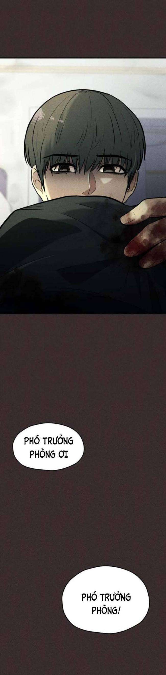 Phòng Kín - Page 10