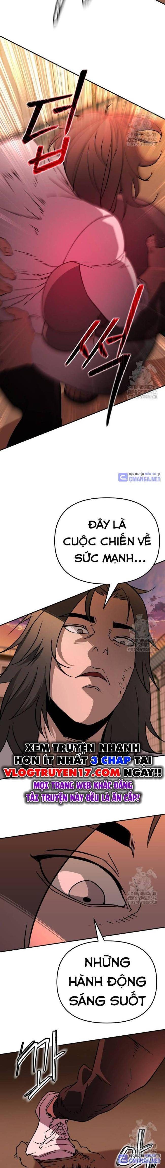 99 Thủ Lĩnh - Page 25