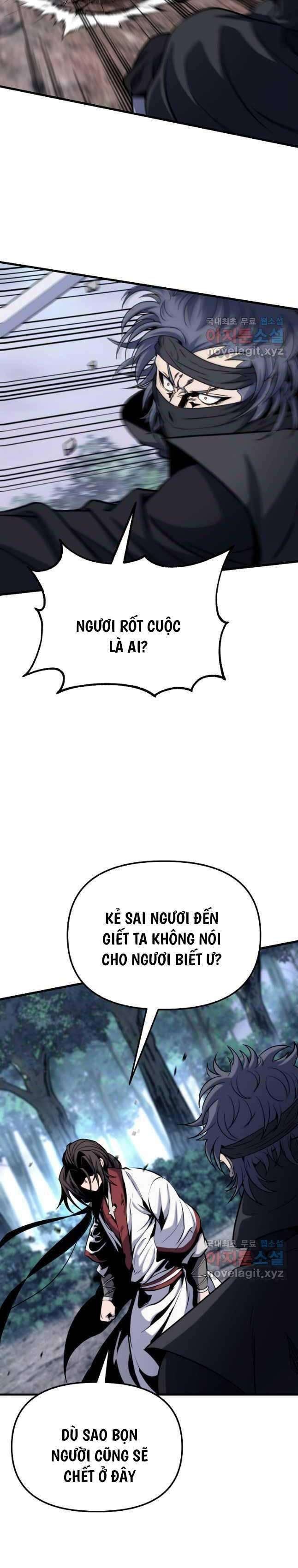 Đông Phương Bất Bại - Page 22