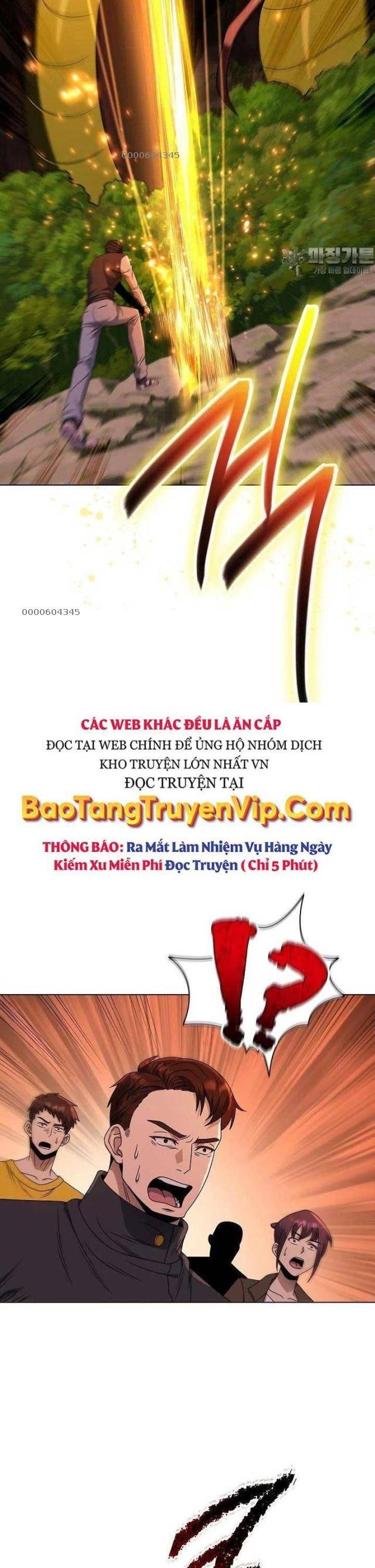 Thiên Ma Không Muốn Thăng Cấp - Page 18