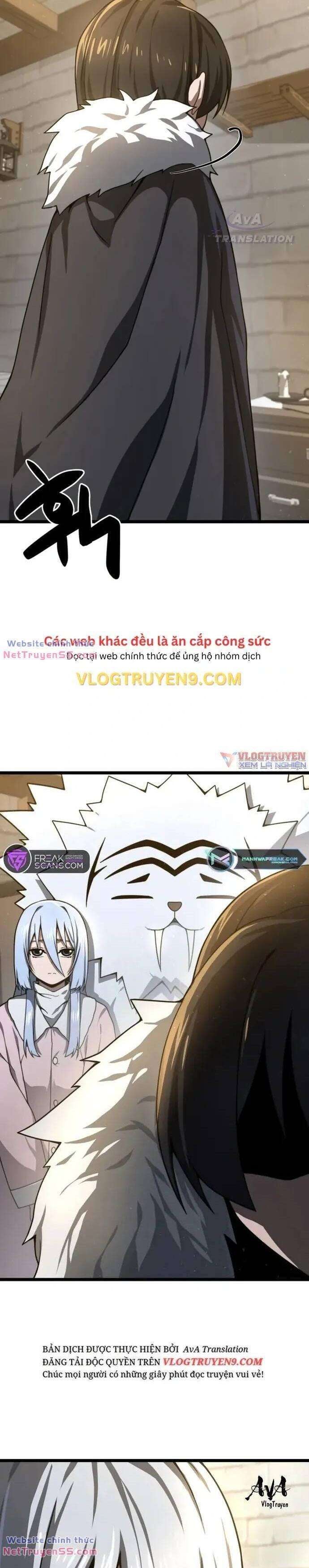 Kiếm Ma Chết Tiệt - Page 24