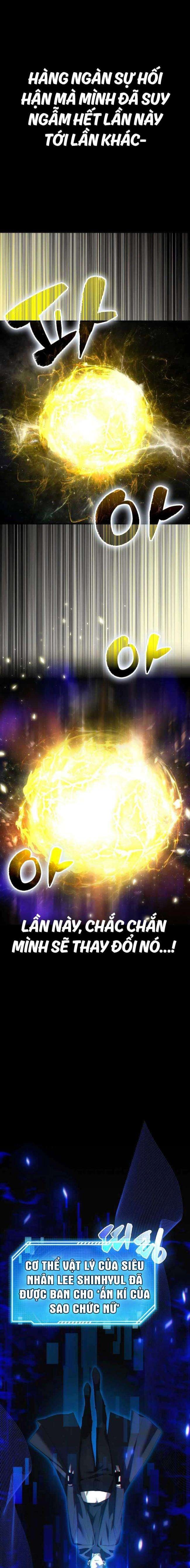 Tôi Không Phải Là Hồi Quy Giả - Page 21