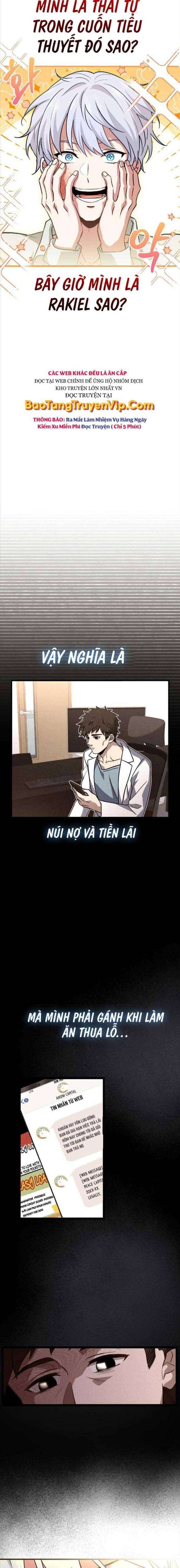 Hoàng Tử Bán Thuốc - Page 15