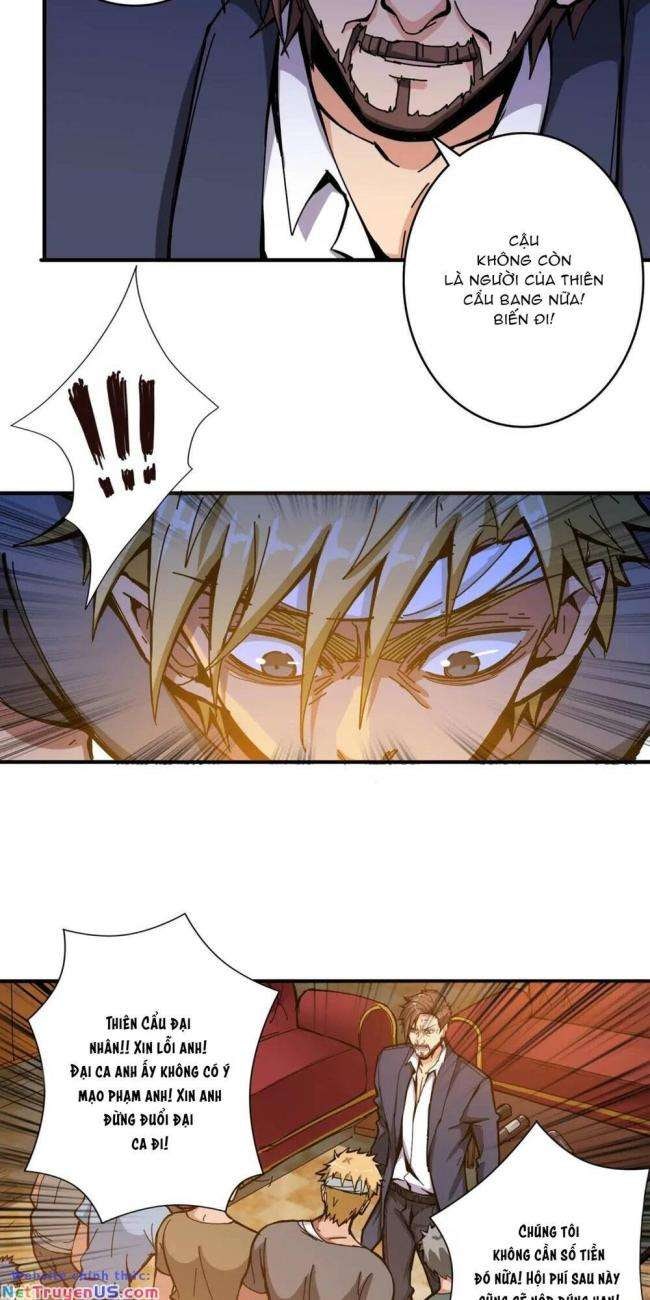 Phệ Thần Kỷ - Page 29