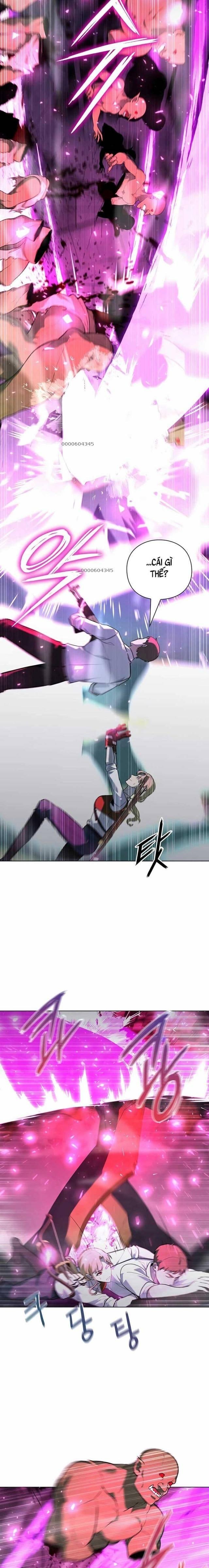 Thợ Tạo Tác Vũ Khí - Page 8