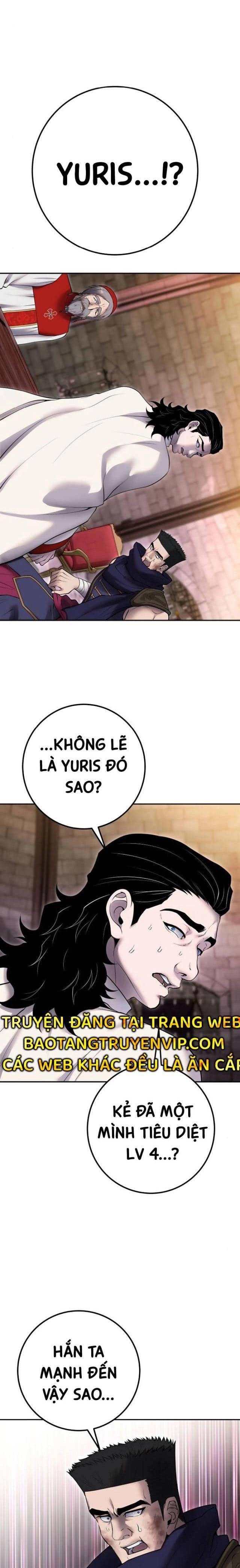Tôi Mạnh Hơn Anh Hùng - Page 32