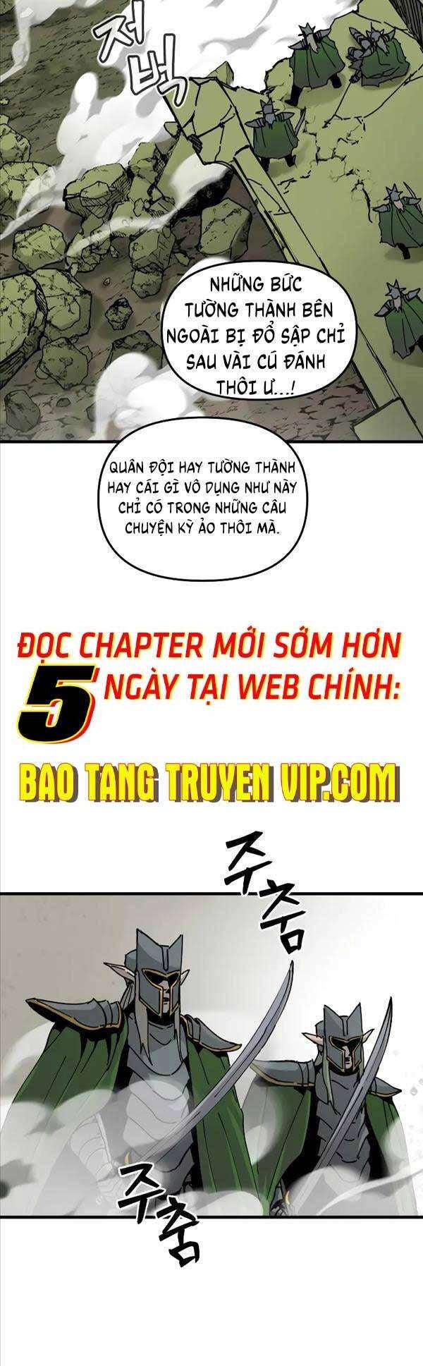 Thánh Kiếm Huyền Thoại - Page 30