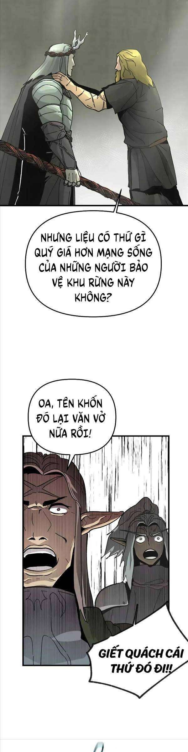 Thánh Kiếm Huyền Thoại - Page 37