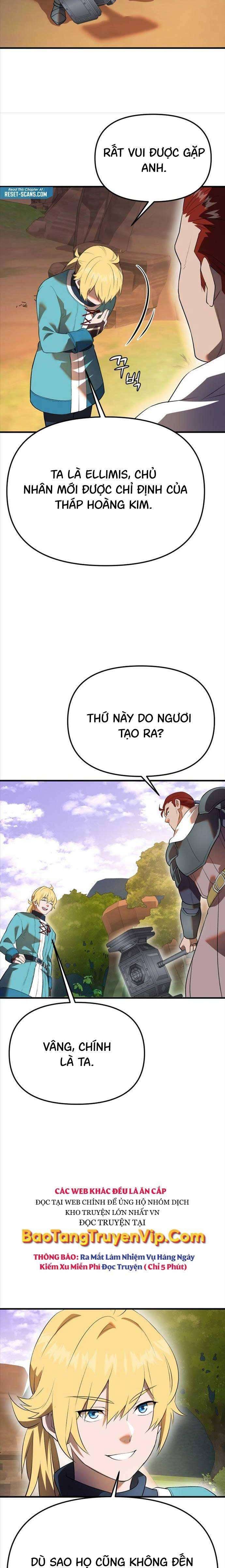 Hoàng Kim Pháp Sư - Page 24