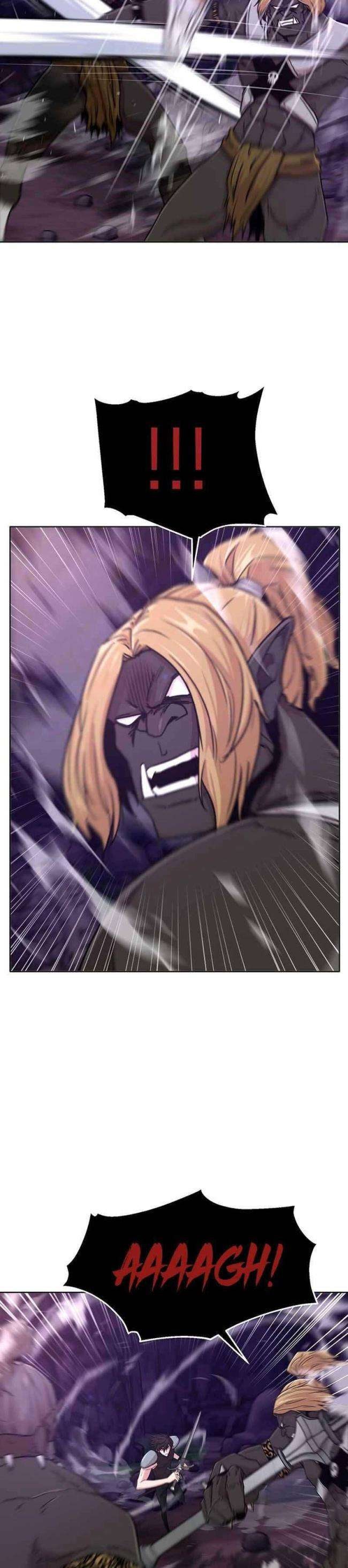 Võ Gia Cô Độc - Page 19